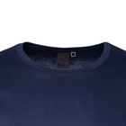 Футболка мужская, цвет тёмно-синий, принт МИКС, размер 50 (XL) - фото 21808372