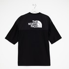 Футболка мужская, цвет чёрный/принт МИКС, размер ONE SIZE - фото 21808453