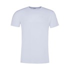 Футболка мужская, цвет белый/принт МИКС, размер M 9177771