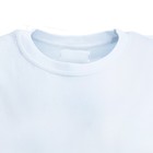 Футболка мужская, цвет белый, принт МИКС, размер XL - фото 21809115