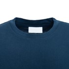 Футболка мужская, цвет тёмно-синий, принт МИКС, размер 2XL - фото 21809156