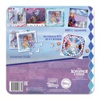 Подарочный набор: Книга с заданиями «Создай чудо», 20 стр., + 2 пазла + магнитная игра, Холодное сердце - Фото 7