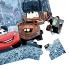 Подарочный набор: Магнитная книга + пазлы + настольная игра «Удивительное приключение», Дисней - Фото 5