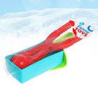 Набор для игры со снегом и песком «Радость», 3 предмета, цвета МИКС - Фото 13