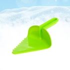 Набор для игры со снегом и песком «Радость», 3 предмета, цвета МИКС - Фото 10