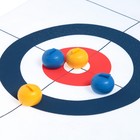 Настольная игра «Суперкёрл» - фото 24425329