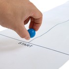 Настольная игра «Суперкёрл» - фото 24425330