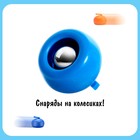 Настольная игра «Суперкёрл» - фото 24425321