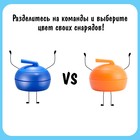 Настольная игра «Суперкёрл» - фото 24425322