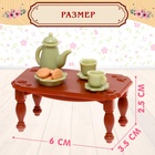 Мебель для питомцев «Гостиная», с аксессуарами, 12 предметов - Фото 2