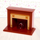 Мебель для питомцев «Уютная гостиная», с аксессуарами, 12 предметов - Фото 6