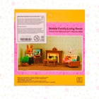 Мебель для питомцев «Уютная гостиная», с аксессуарами, 12 предметов - Фото 8