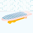 Мебель для питомцев «Время уборки!», с аксессуарами, 9 предметов - Фото 6