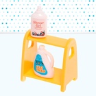 Мебель для питомцев «Время уборки!», с аксессуарами, 9 предметов - Фото 8