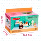 Мебель для питомцев «Ванная комната», с аксессуарами, 21 предмет - Фото 6