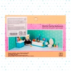 Мебель для питомцев «Ванная комната», с аксессуарами, 21 предмет - Фото 7