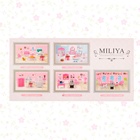 Игровой набор «Зайчик», с мебелью и аксессуарами - Фото 6