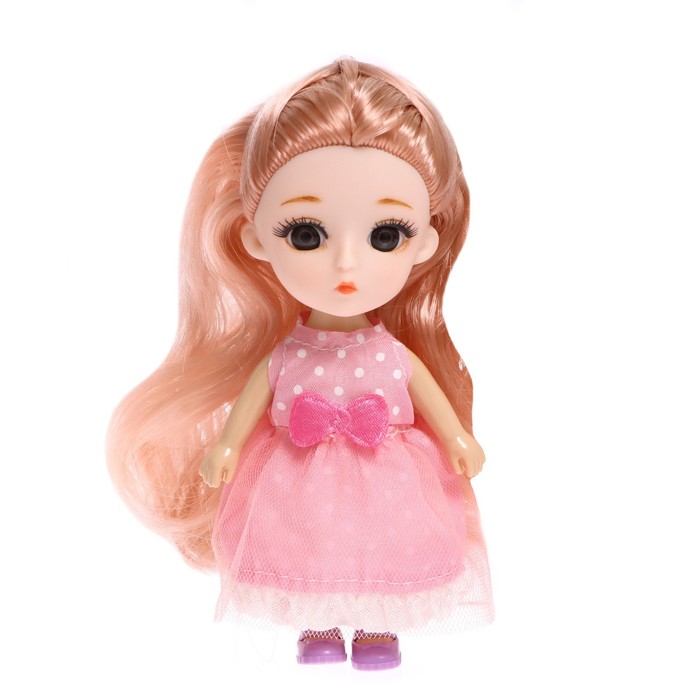 Набор игровой «Дом Алисы» с мебелью и аксессуарами 57480