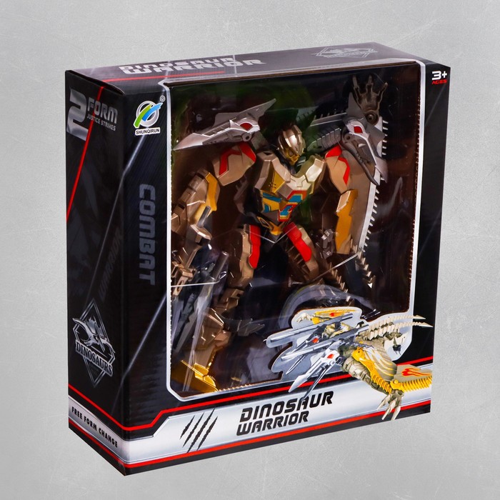 Робот «Птеробот», трансформируется 57482