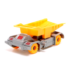 Набор роботов «Стройботы», трансформируются, 3 штуки - Фото 8