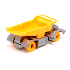 Набор роботов «Стройботы», трансформируются, 3 штуки - Фото 10