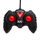 Робот радиоуправляемый «Пожарная машина», трансформируется, световые и звуковые эффекты - Фото 9