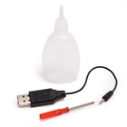 Робот радиоуправляемый «Пожарная машина», трансформируется, световые и звуковые эффекты - Фото 10