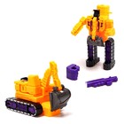 Робот «Стройбот», МИКС - фото 24469728