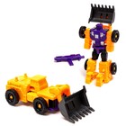 Робот «Стройбот», МИКС - фото 24469729