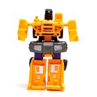 Робот «Стройбот», МИКС - фото 24469721