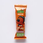 Батончик-мюсли злаковый Ми-Ми-Мишки карамель, 24 г - Фото 4