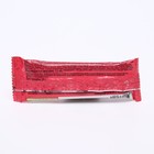 Батончик-мюсли злаковый Ми-Ми-Мишки клубника, 24 г - Фото 4