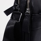 Сумка мужская, Fidelio Largo, цвет черный - фото 23767747