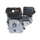 Двигатель PATRIOT XP708BH, 7 л.с., 3600об/мин; бак 3.6 л, хвостовик 20 мм, шпонка - Фото 4