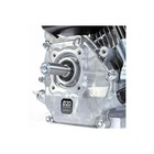 Двигатель PATRIOT XP708BH, 7 л.с., 3600об/мин; бак 3.6 л, хвостовик 20 мм, шпонка - Фото 6