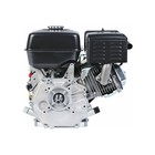 Двигатель PATRIOT XP970B, 9 л.с., 3600 об/мин, бак 6.5 л., хвостовик 25 мм, шпонка - Фото 2