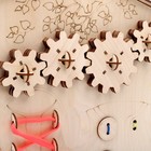 Конструктор «Бизибокс. Развивашка» - фото 24608951