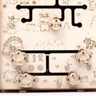 Конструктор «Бизибокс. Развивашка» - фото 24608952