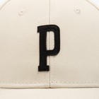 Бейсболка детская MINAKU, размер 52-54 см, цвет молочный - фото 24597022