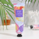 Крем для рук «Гранат» увлажняющий, 30 мл - Фото 2