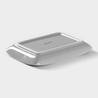 Масленка Доляна «Уютные коты», 17×12.5×8.5 см, цвет белый - Фото 7