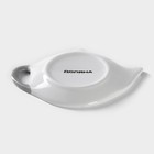 Подставка под чайный пакетик Доляна «Уютные коты», 12×9 см - Фото 3