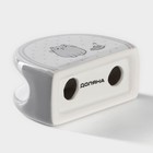 Салфетница Доляна «Уютные коты», 9.5×4.5×7 см - Фото 6