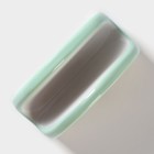 Салфетница Доляна «Флора и Фауна», 9.5×4.3×7 см - Фото 5