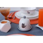 Лимонница Доляна «Уютные коты», 9×9 см - Фото 6