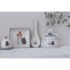 Лимонница Доляна «Уютные коты», 9×9 см - Фото 7