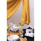 Солонка Доляна «Весенний вечер», 600 мл, 14×10×14 см, доломит, белая - Фото 9