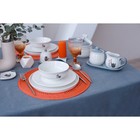 Салатник Доляна «Уютные коты», 600 мл, d=15.5 см, белый - Фото 8