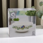 Салатник Доляна «Флора и Фауна», 600 мл, d=15.5 см - Фото 5