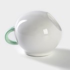 Сахарница с ложкой Доляна «Флора и Фауна», 200 мл - Фото 3